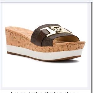 Michael Kors sandals